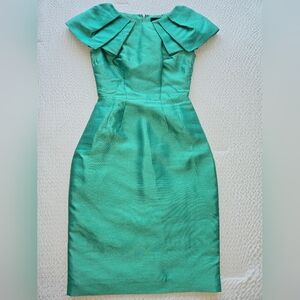 Banana Republic Monogran dress